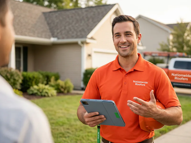 Roof Installation  in Carleton  FAQ